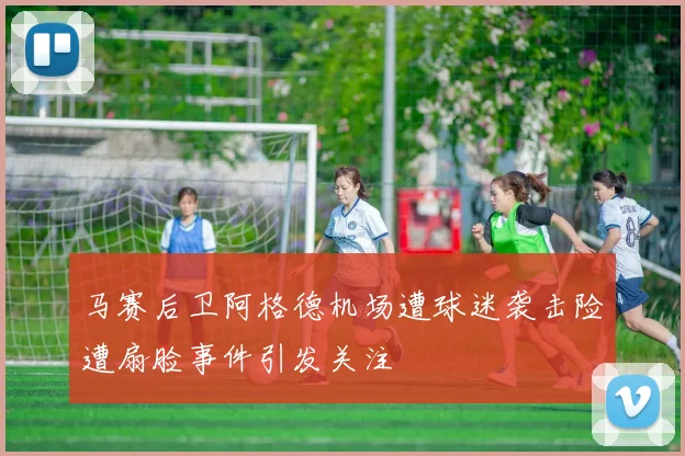 马赛后卫阿格德机场遭球迷袭击险遭扇脸事件引发关注